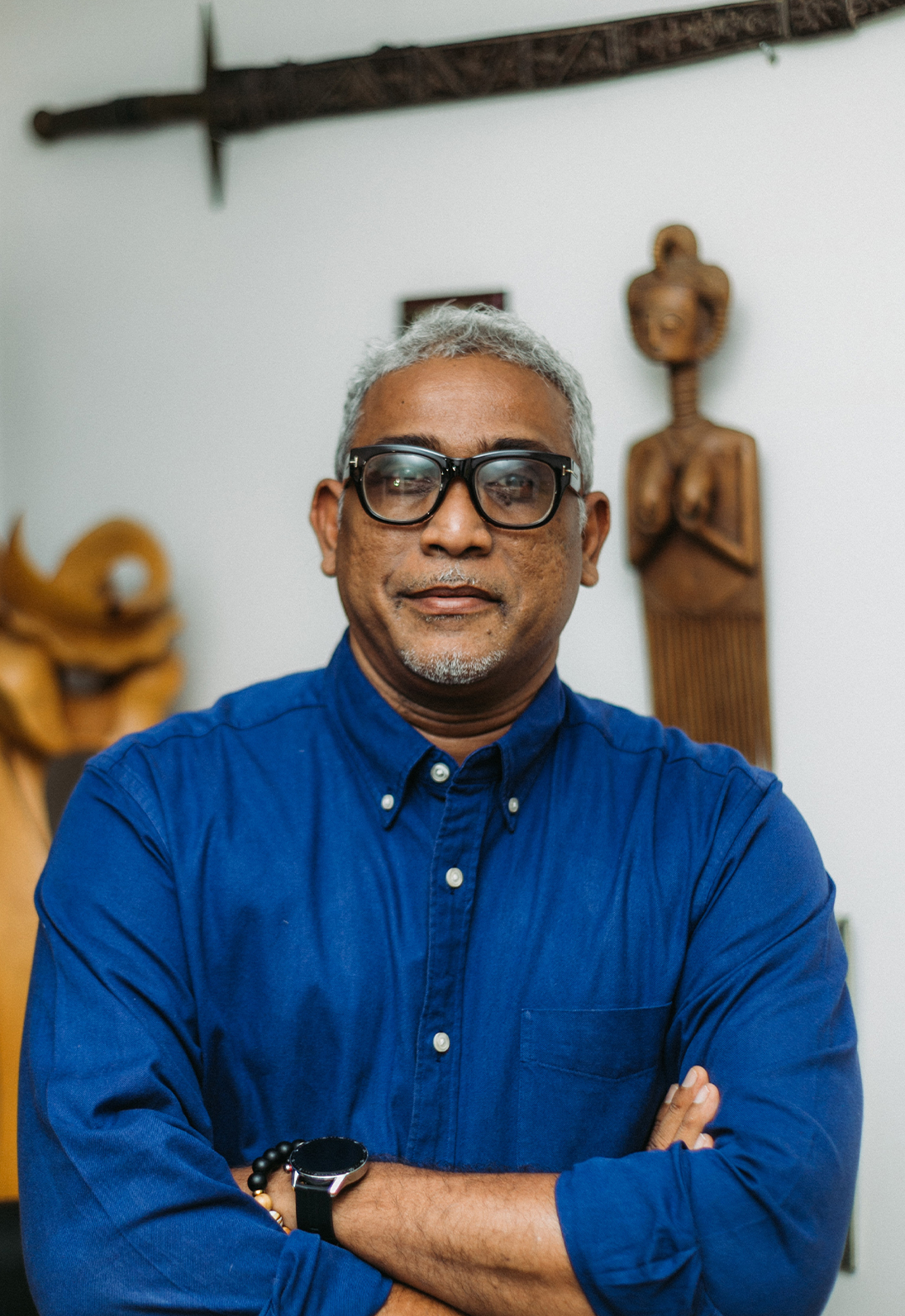 Imal Silva