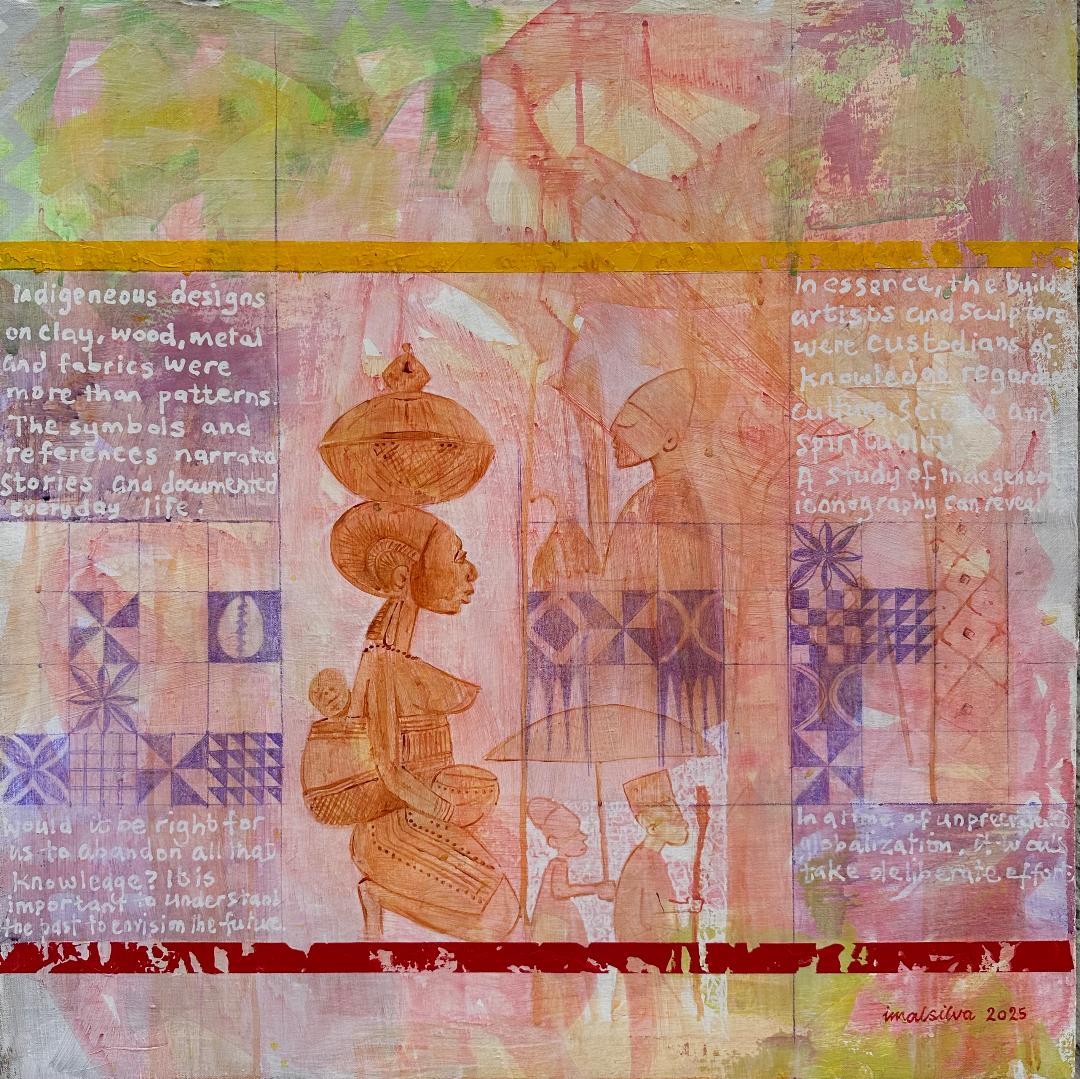 Aesthetics of Belonging