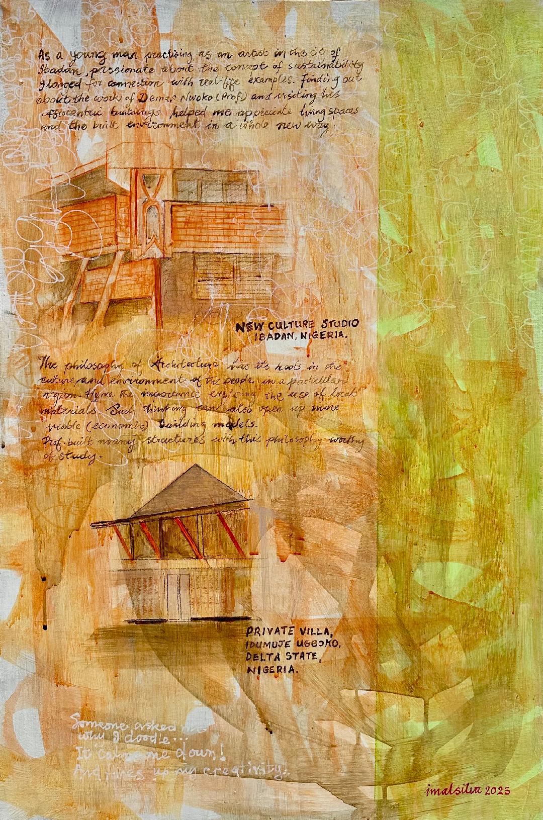 Building from Within