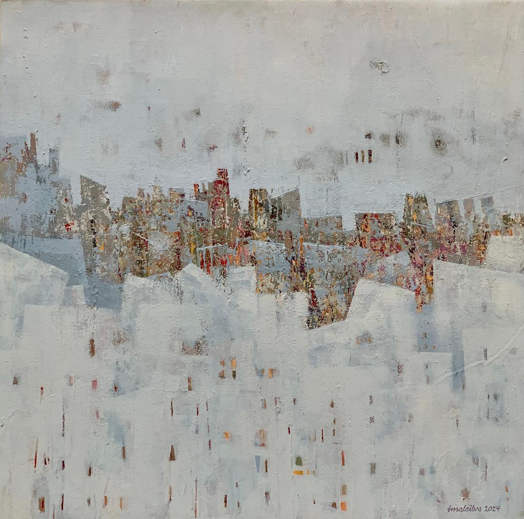 Between Desks and Dreams