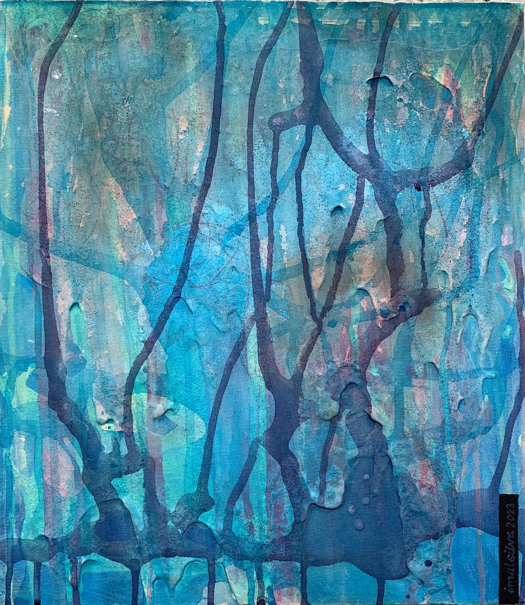 Echoes of the Earth 2