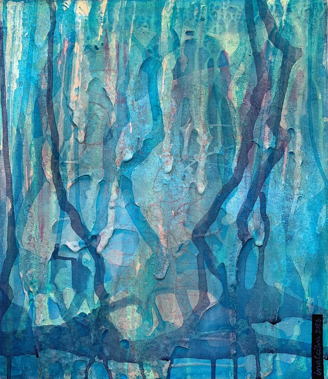 Echoes of the Earth 1