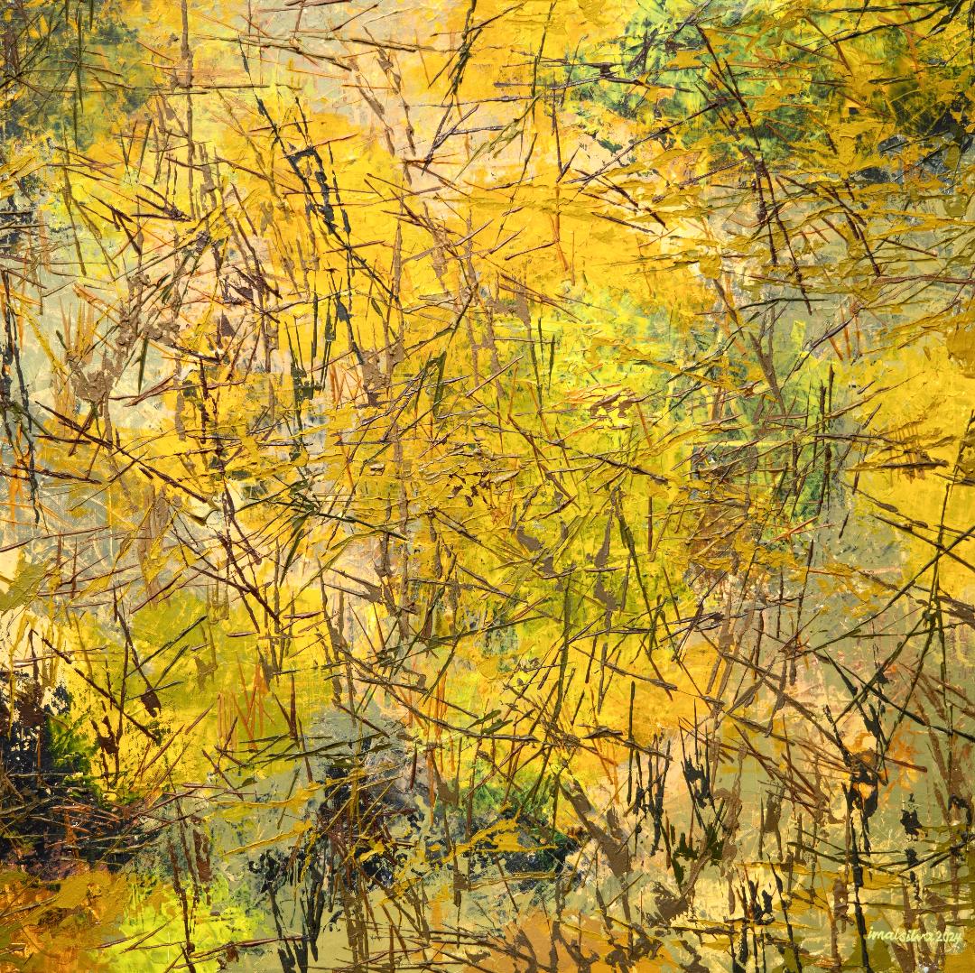 The Emperor’s Hideout