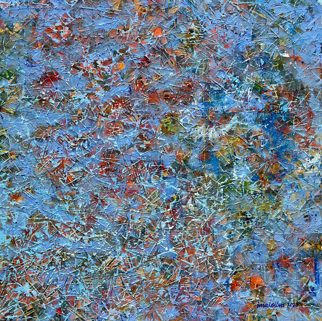 Rehearsal the Day Before