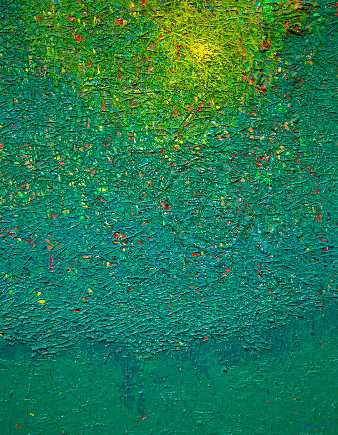 Tribute to Undersea Sentinels